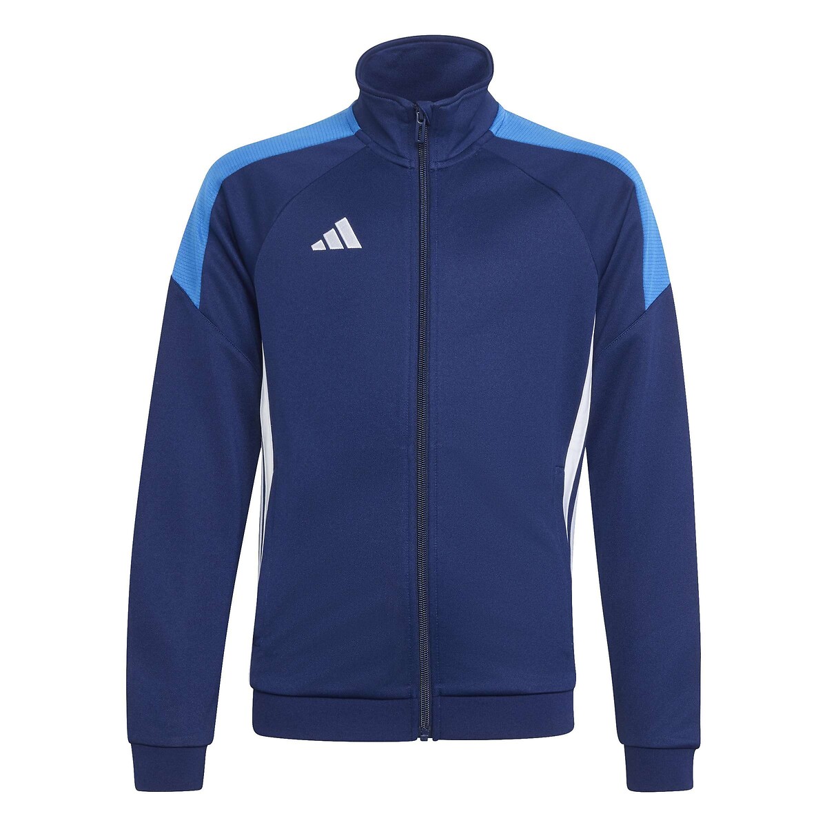 Survêtement d'entrainement, football, TIRO bleu marine, ADIDAS SPORTSWEAR