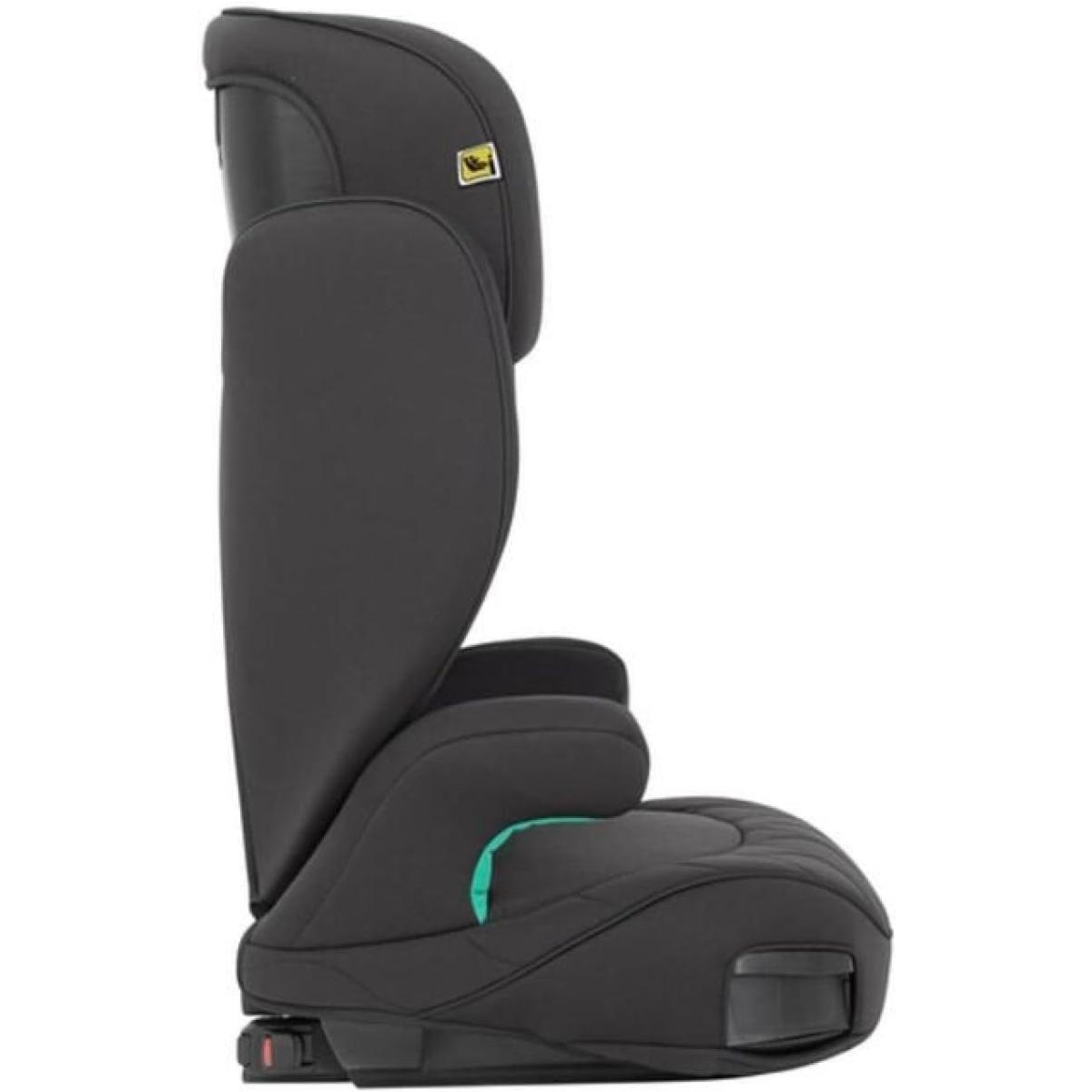 Affix Siège Avec Dossier Midnight couleur unique, GRACO