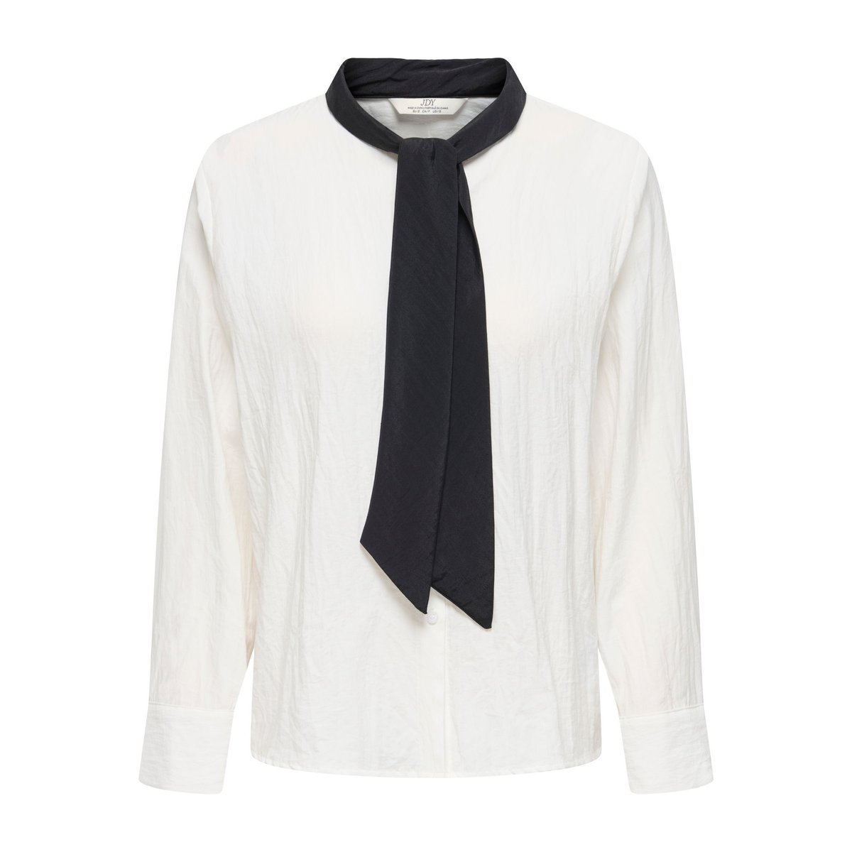 Chemise cloud dancer 1, JDY