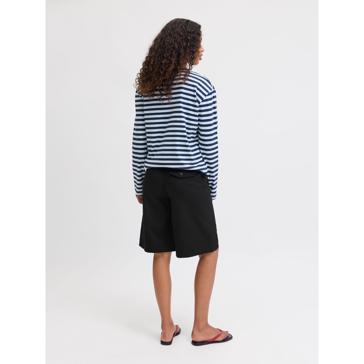 Short black 1, JJXX