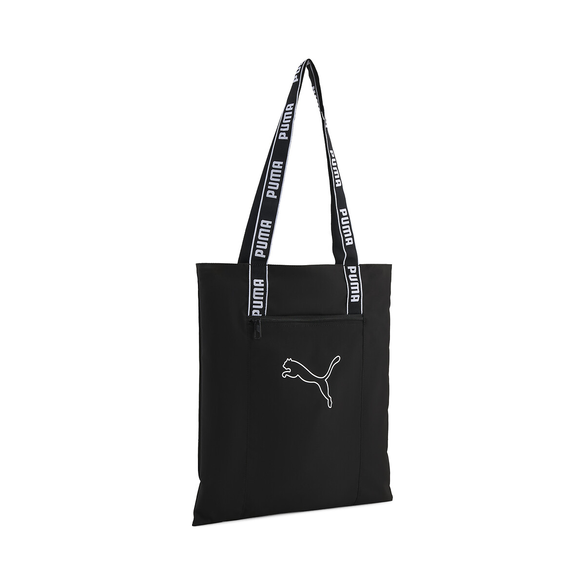 Tote Bag BASE noir, PUMA