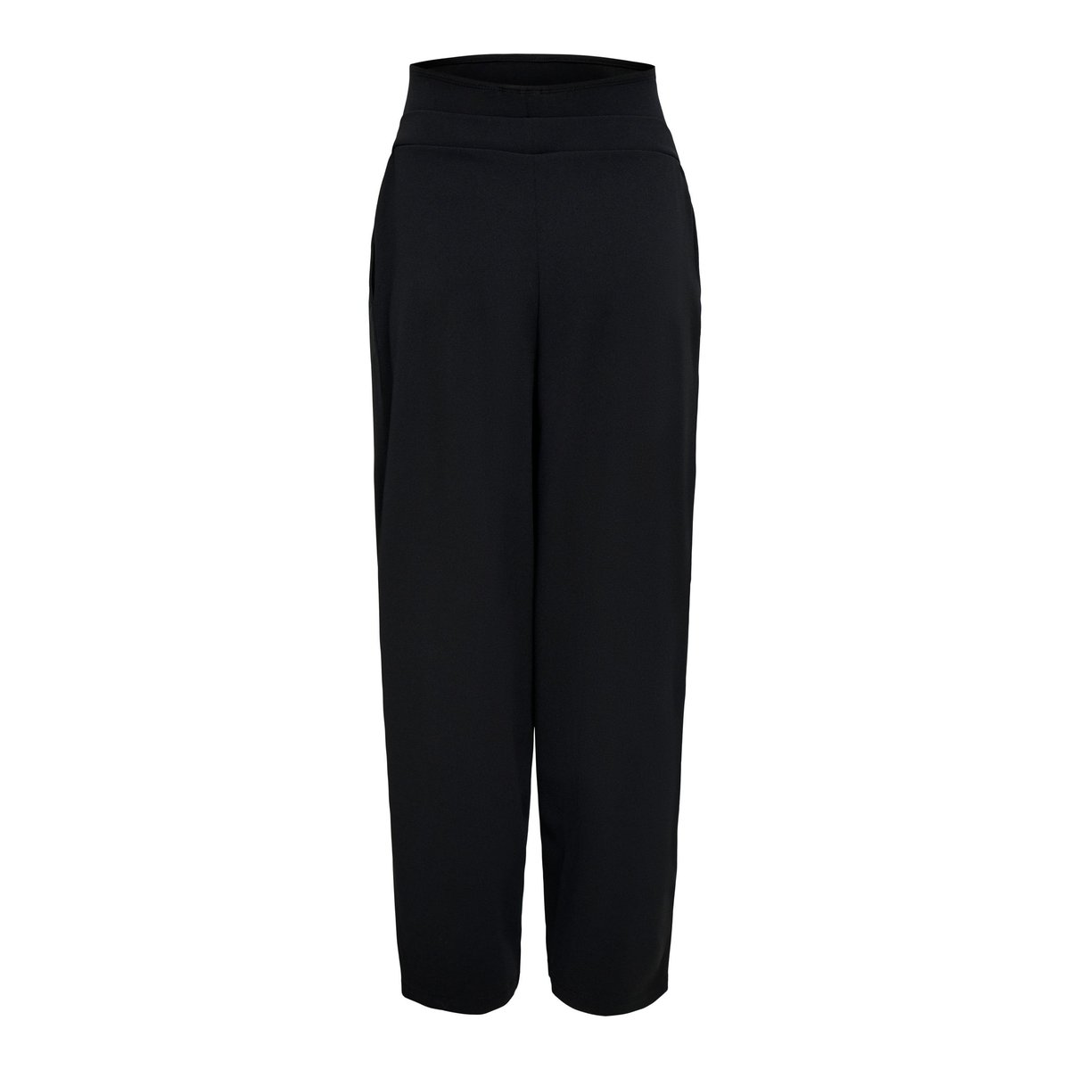 Pantalon black 1, ONLY