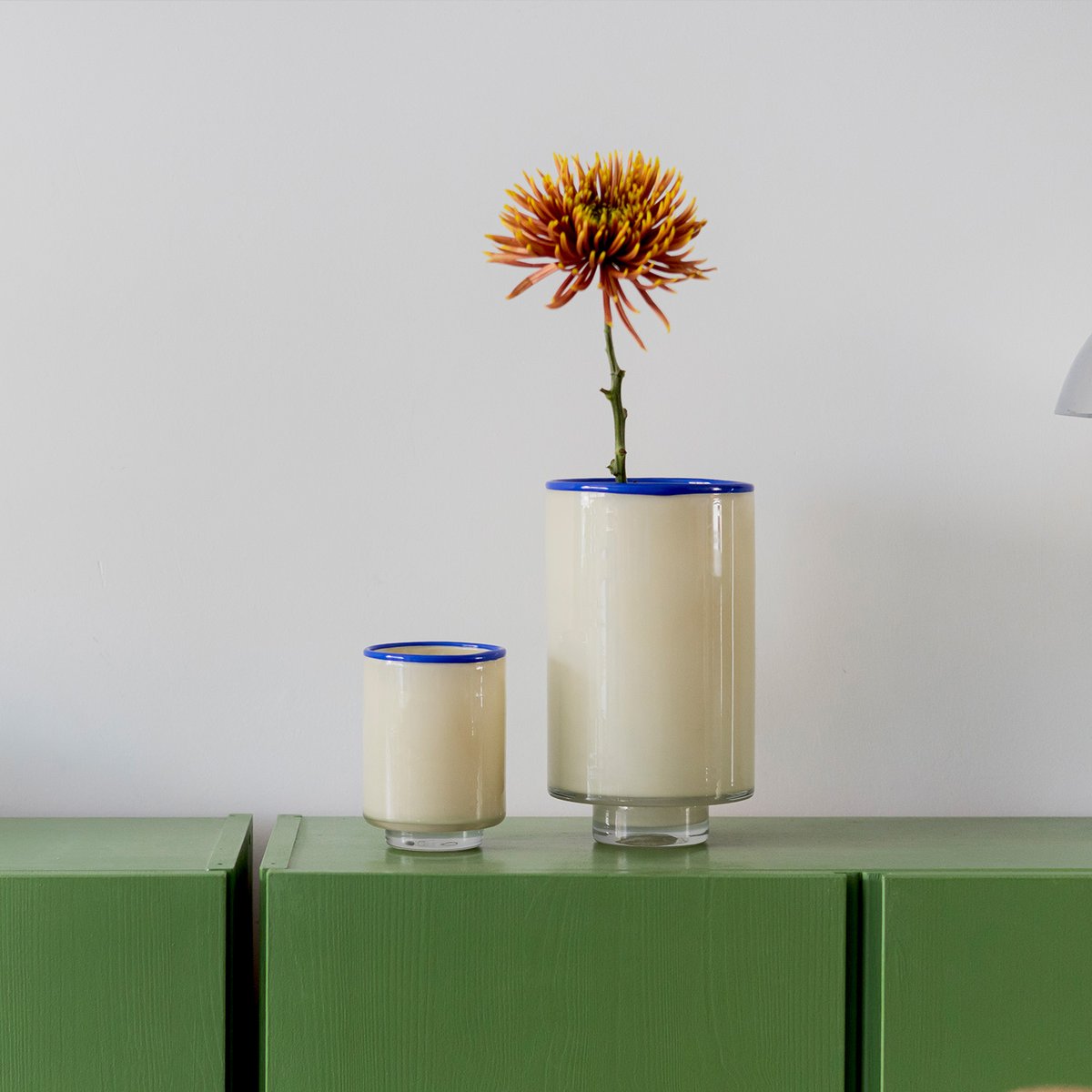 Vase MILO multicolore, ONA