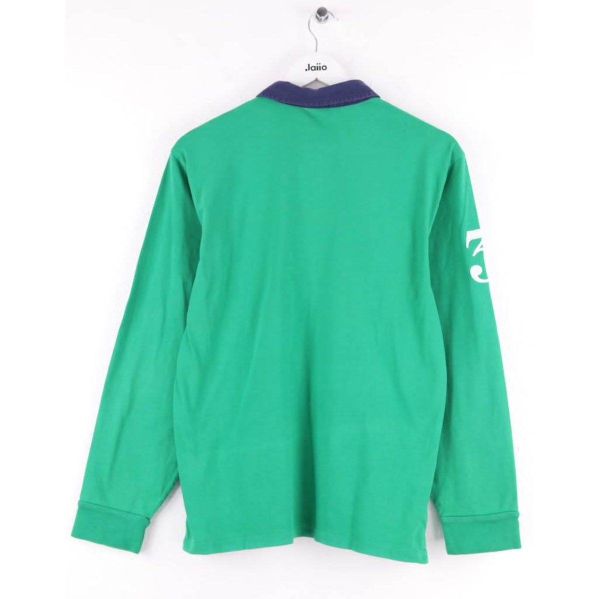 Polo - Très Bon État vert, RALPH LAUREN