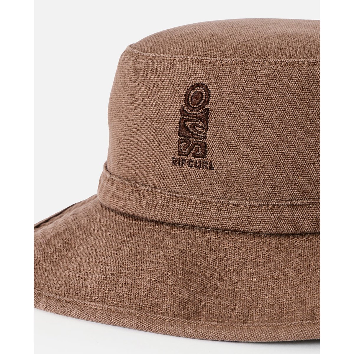 Chapeau SEARCH Series Wide Brim noix, RIP CURL