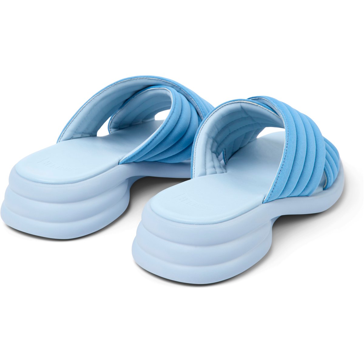 Sandales Spiro bleu clair, CAMPER