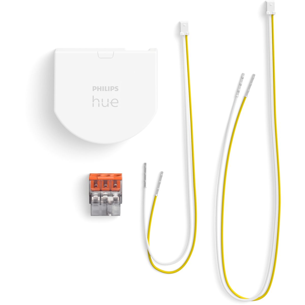 Interrupteur Module wall switch coloris unique, PHILIPS HUE