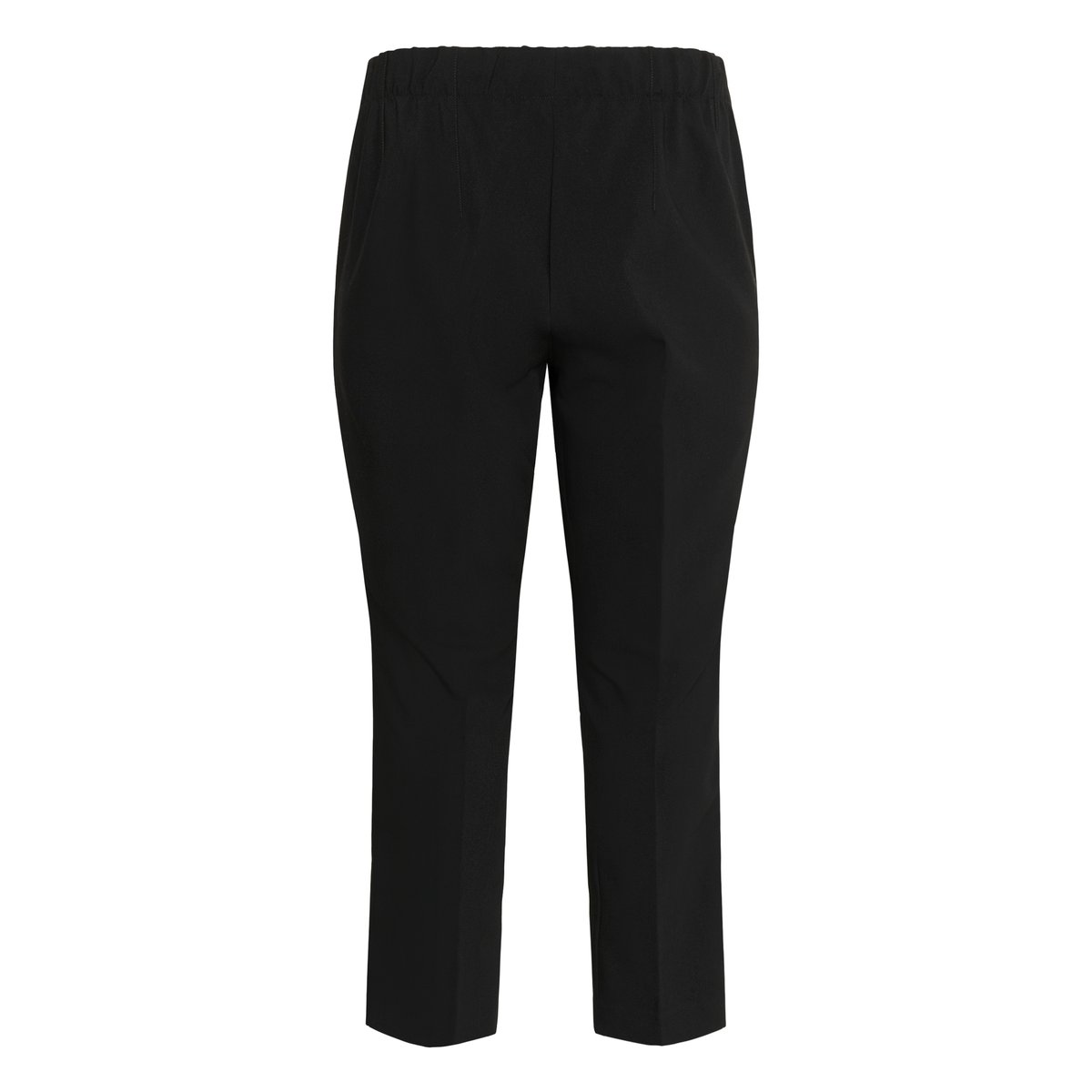 Pantalon de costume noir, KAFFE CURVE