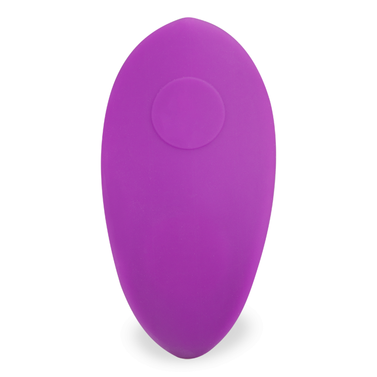 Vibromasseur et va-et-vient télécommandé Groova - Vibromasseur femme et couple violet, LOVE AND VIBES