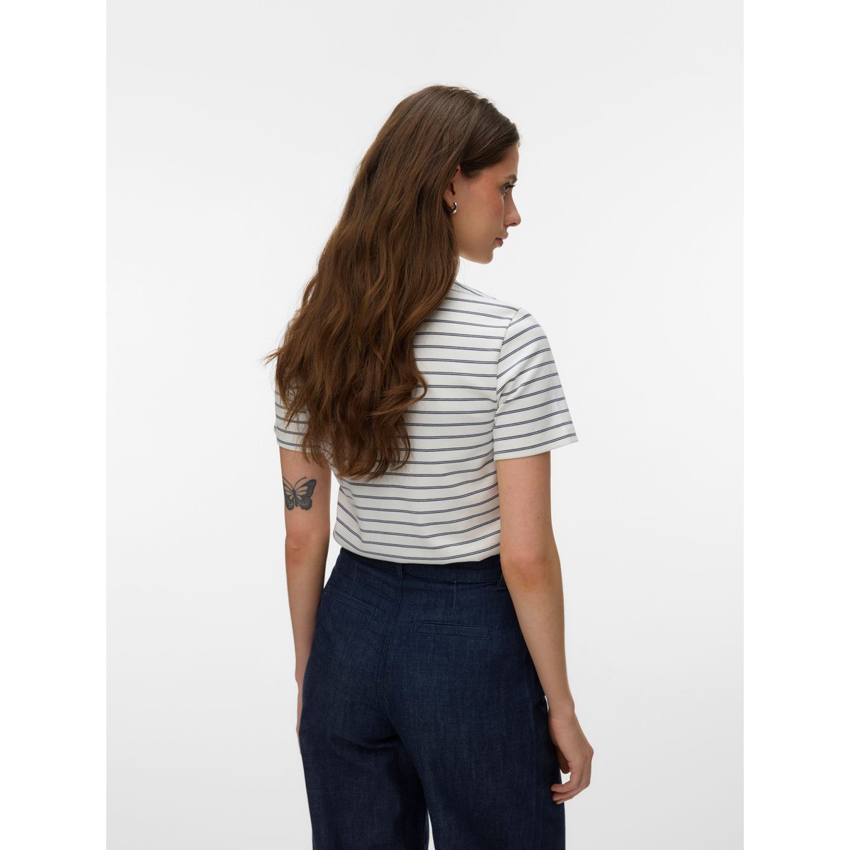 T-Shirt snow white 1, VERO MODA