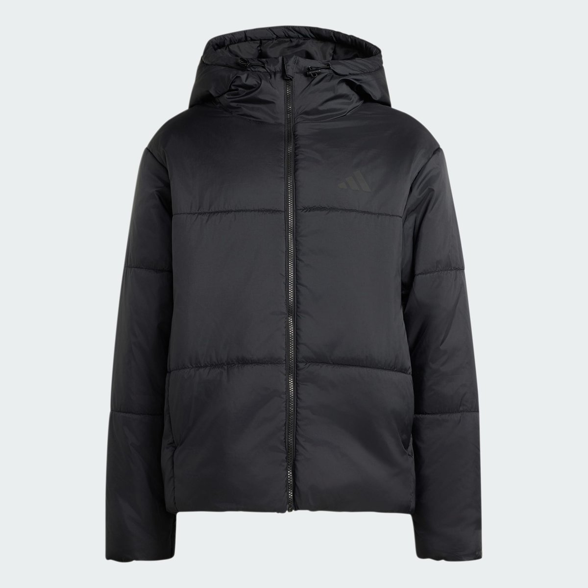 Doudoune Hightloft Insulated Essentials Doudoune Hightloft Insulated Essentials black, ADIDAS SPORTSWEAR
