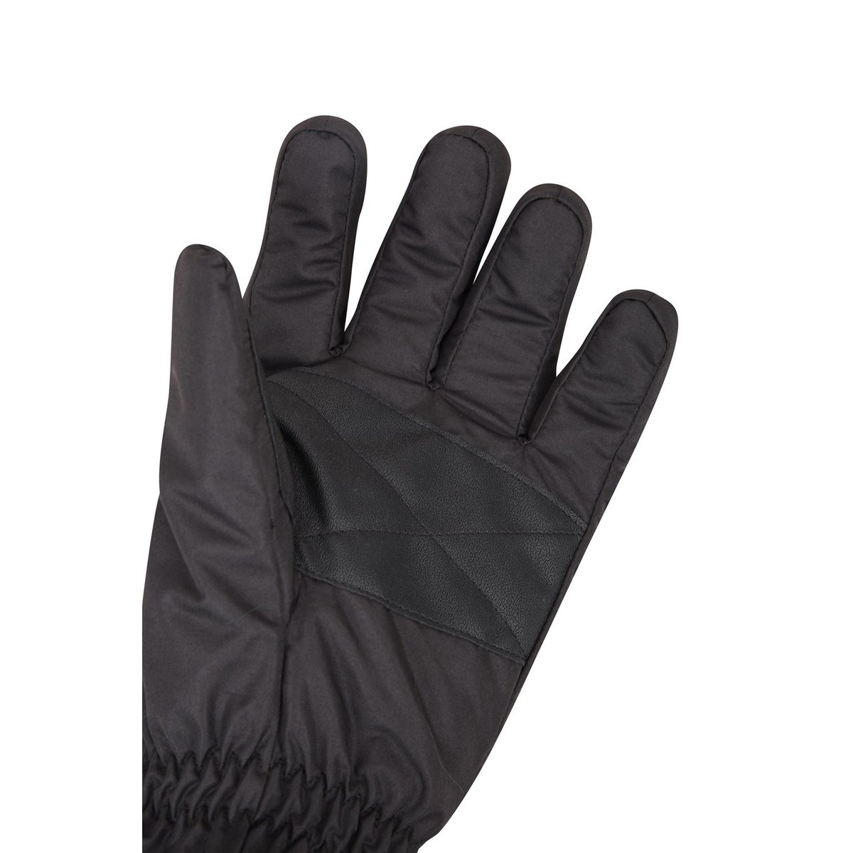 Gants de ski unis noir, MOUNTAIN WAREHOUSE