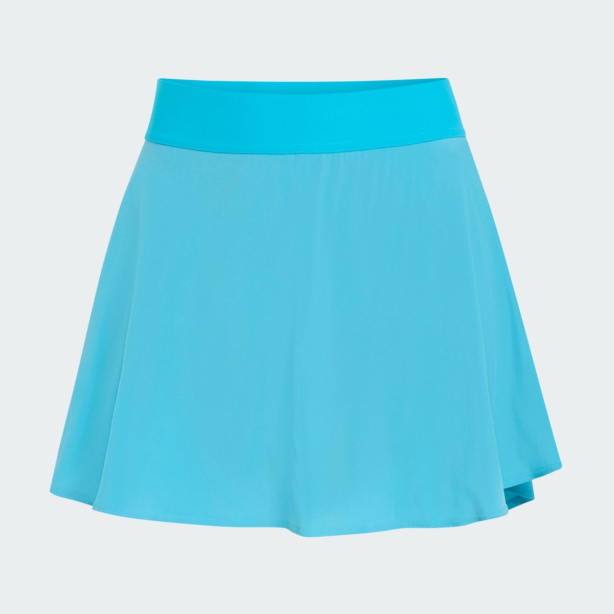 Jupe De Tennis Climacool Match Jupe De Tennis Climacool Match signal cyan, adidas Performance