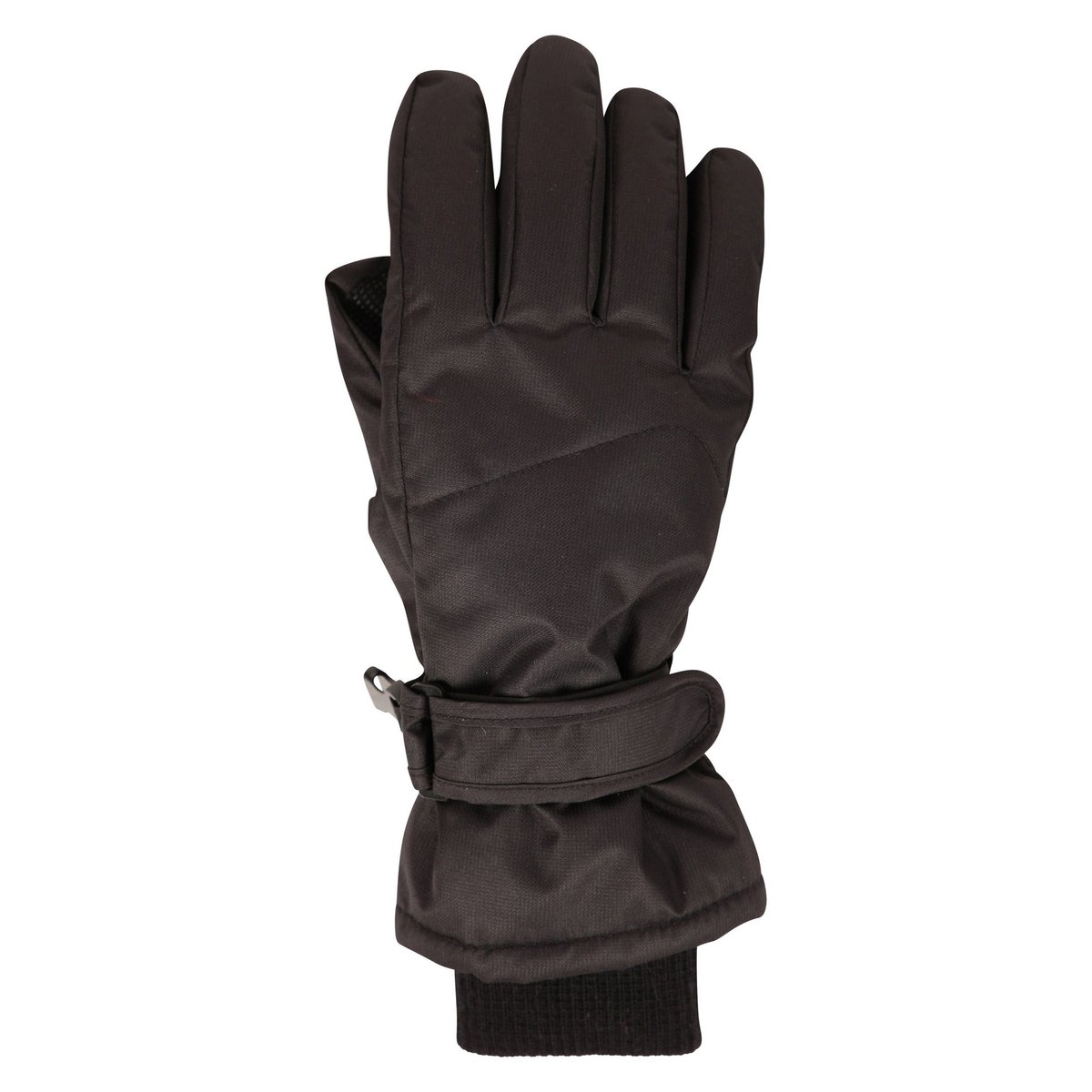 Gants de ski noir, MOUNTAIN WAREHOUSE