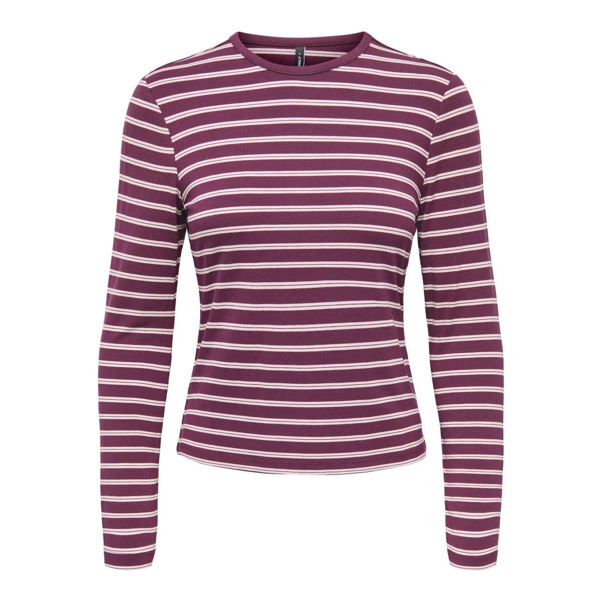 T-Shirt fig, ONLY