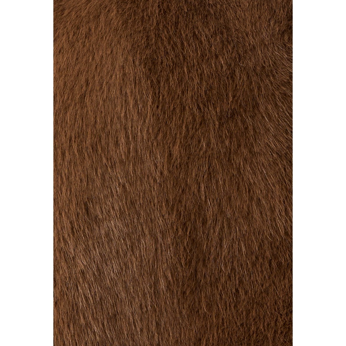 Veste sans manches toucher doux marron, DAMART
