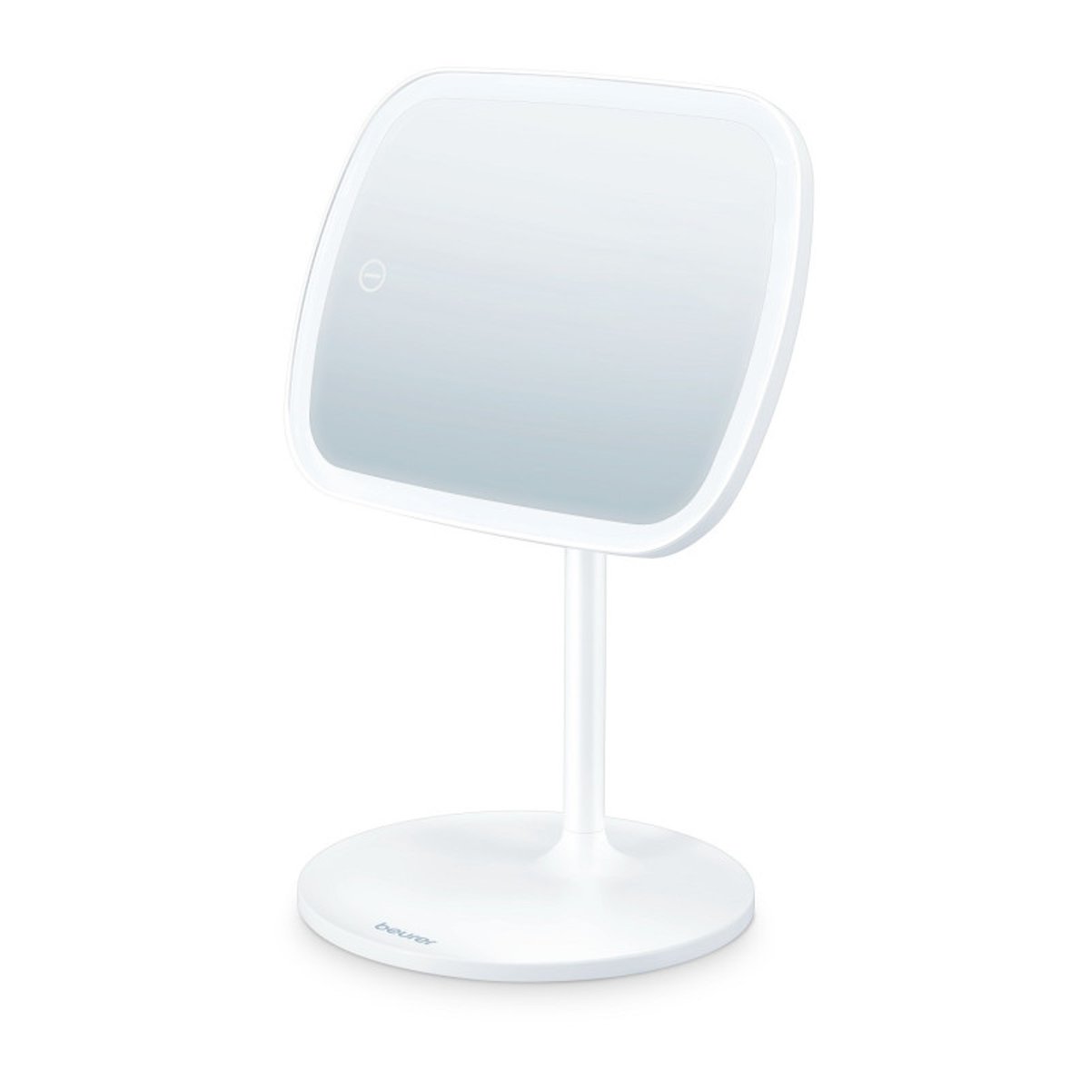 Miroir cosmétique lumineux - Beurer - BS 47 couleur unique, BEURER