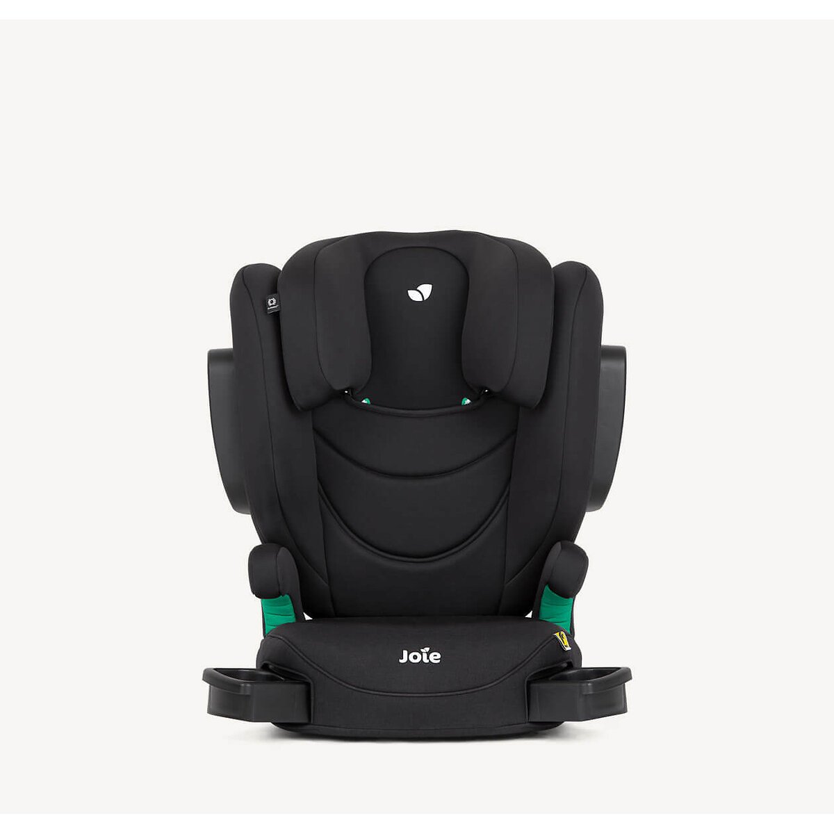 Siège auto I-TRILLO FX Shale J-C2218BASHA000 noir, JOIE