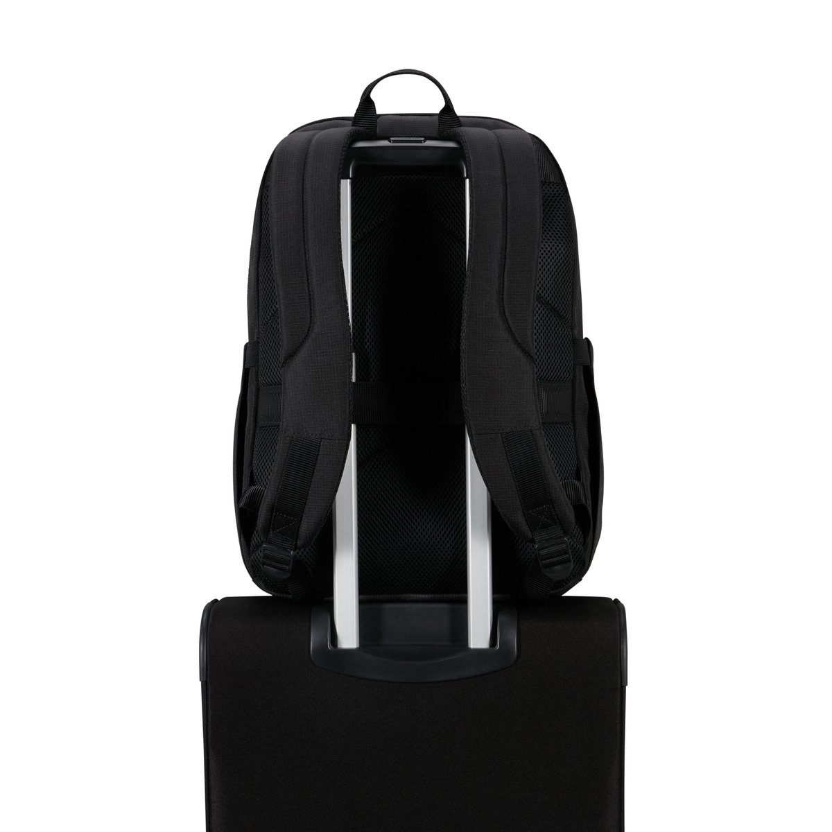 Urban groove sac à dos ordinateur black, AMERICAN TOURISTER