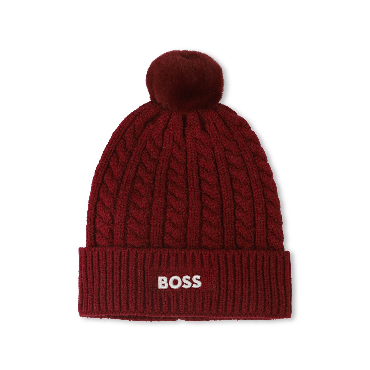Bonnet grenade, BOSS KIDSWEAR