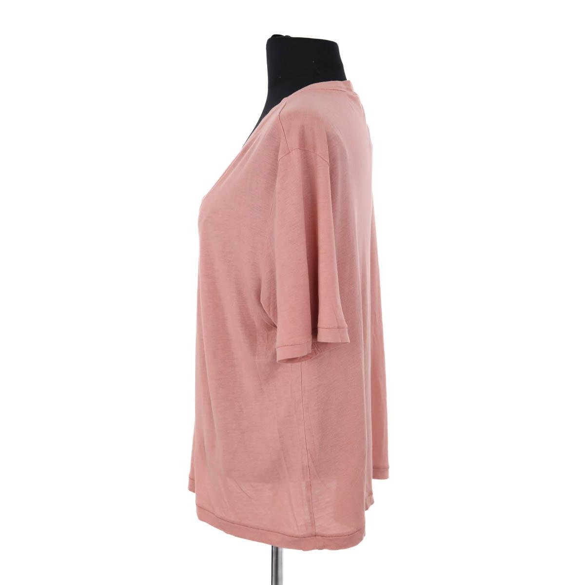 T-shirt - Très Bon État rose, CHLOE STORA
