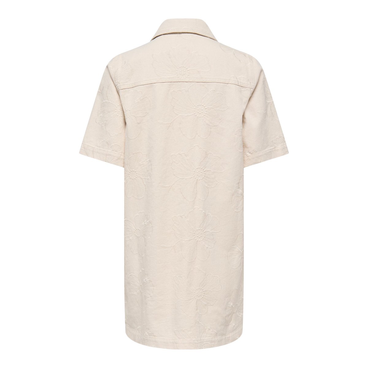 Robe ecru, JDY