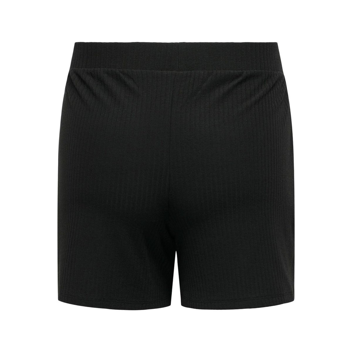 Short noire - black, ONLY CARMAKOMA