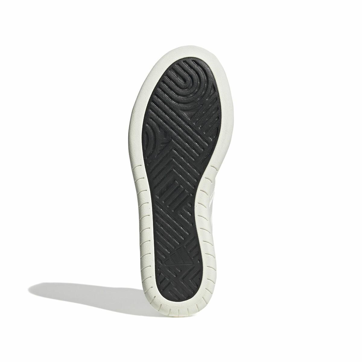 Baskets Court 24 blanc, ADIDAS SPORTSWEAR