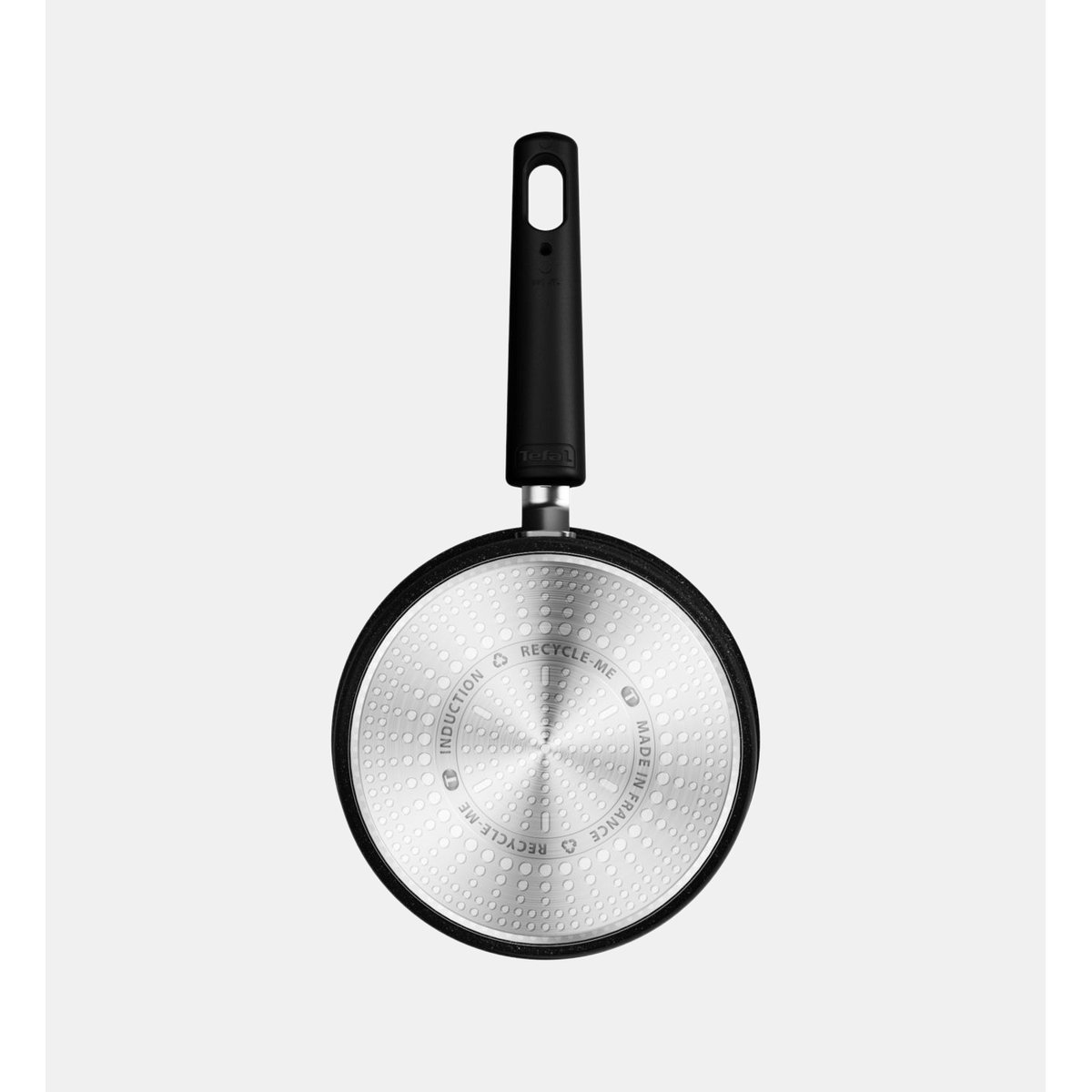 Casserole - ø18 cm noir, TEFAL