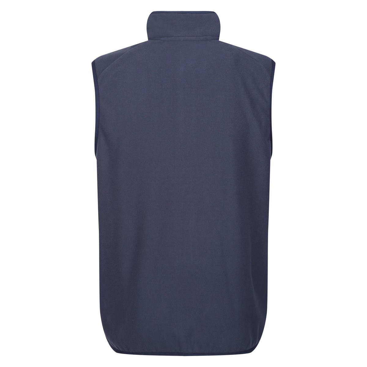 Veste sans manches NAVIGATE bleu marine / gris, REGATTA