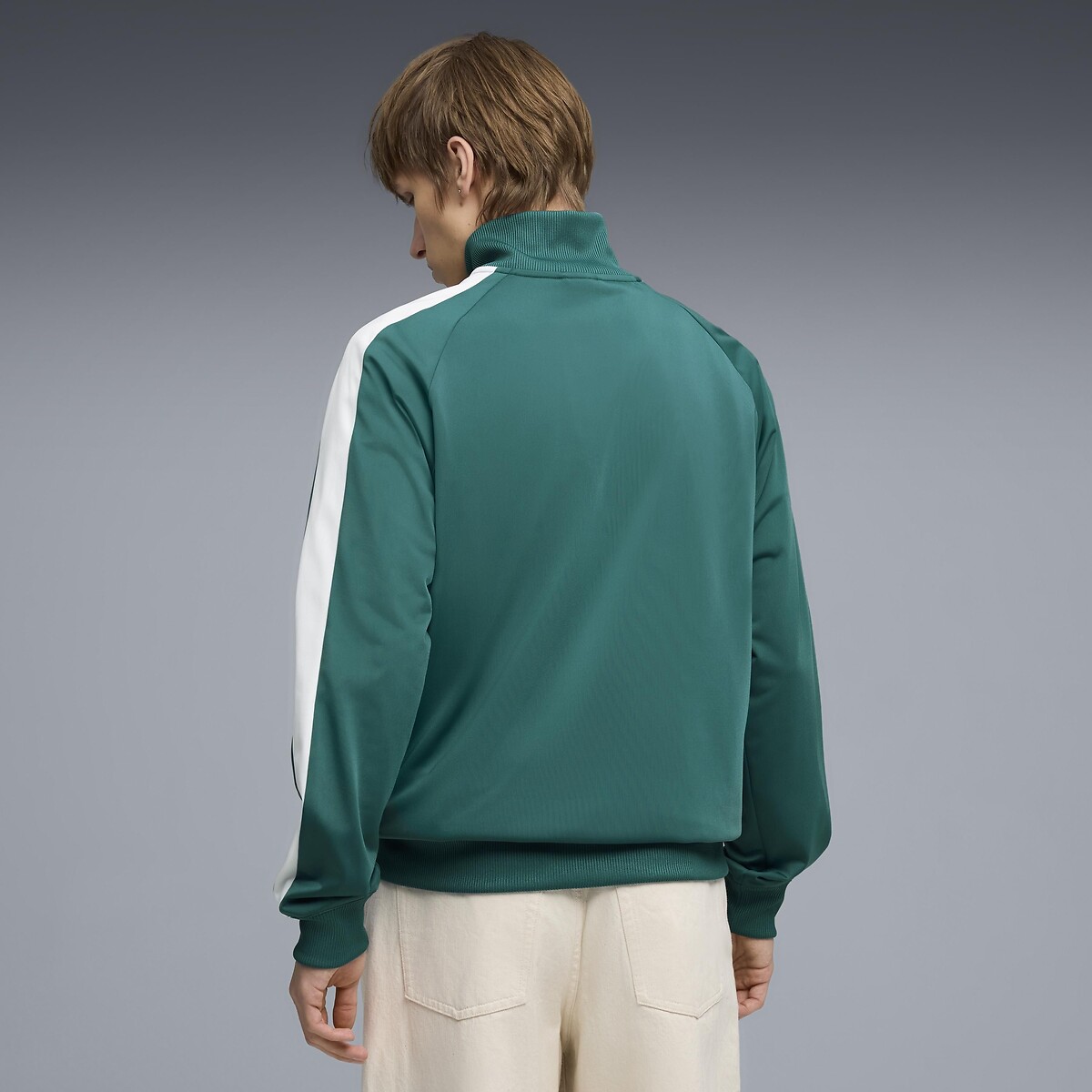 Felpa con cerniera Essentiel 90037296, PUMA