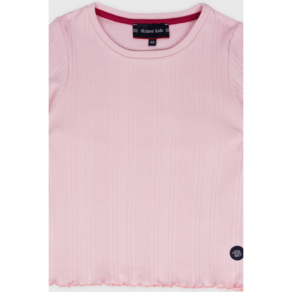 Ensemble pyja-short en coton KIDS fairytale, ARMOR-LUX