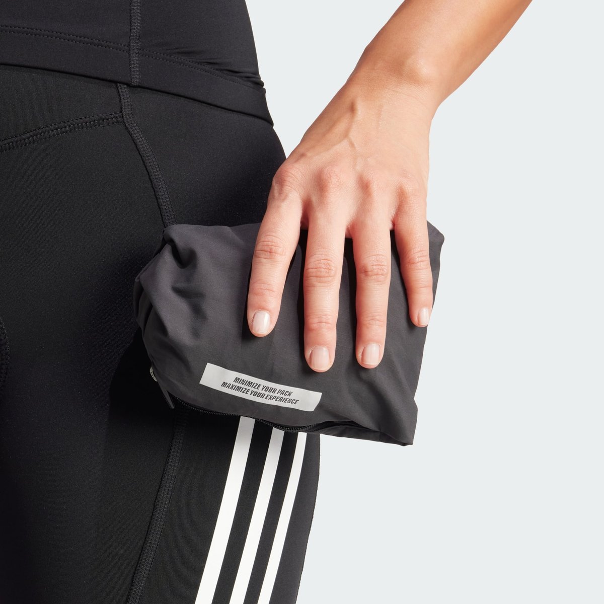 Veste De Cyclisme Wind.rdy Veste De Cyclisme Wind.rdy black, adidas Performance