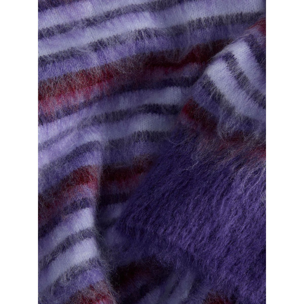 Pull En Maille violette - petunia, JJXX