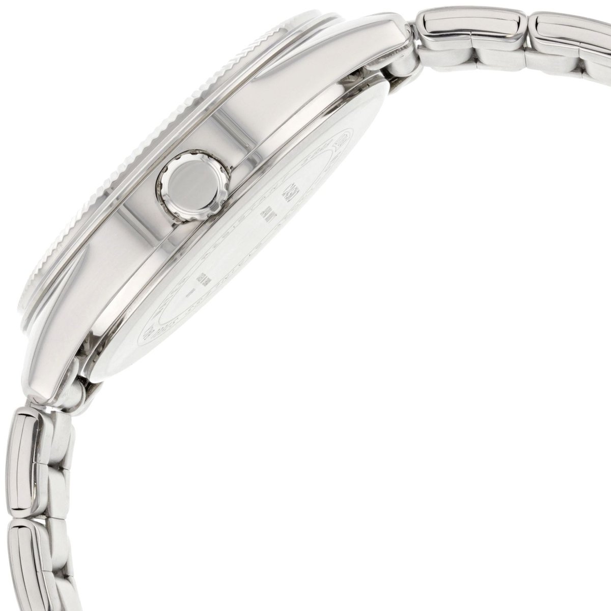 Montre Analogique  CASIO COLLECTION argenté bleu foncé argenté, CASIO