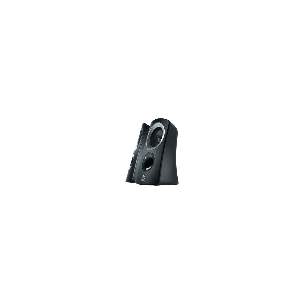 Enceinte PC Z313 2.1 noir, LOGITECH