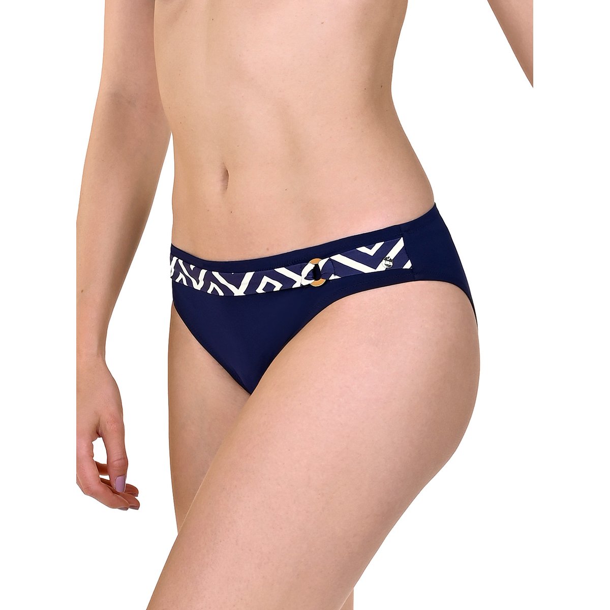 Bas maillot de bain Costa Rica bleu bleu, LISCA