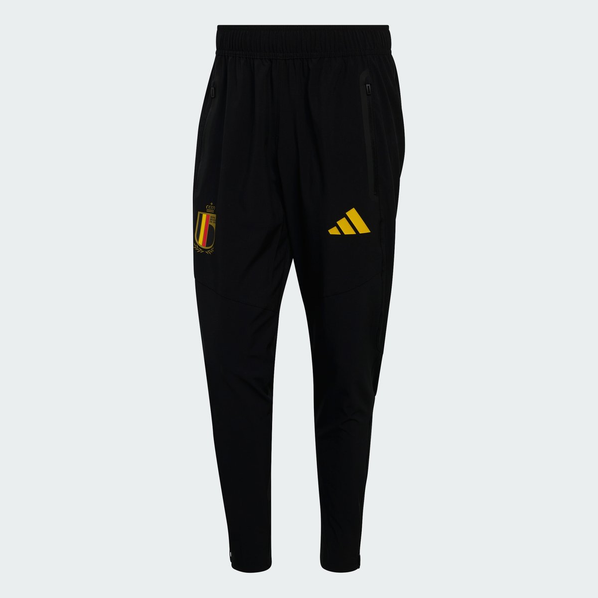 Pantalon Belgique Tiro Travel Pantalon Belgique Tiro Travel black, adidas Performance