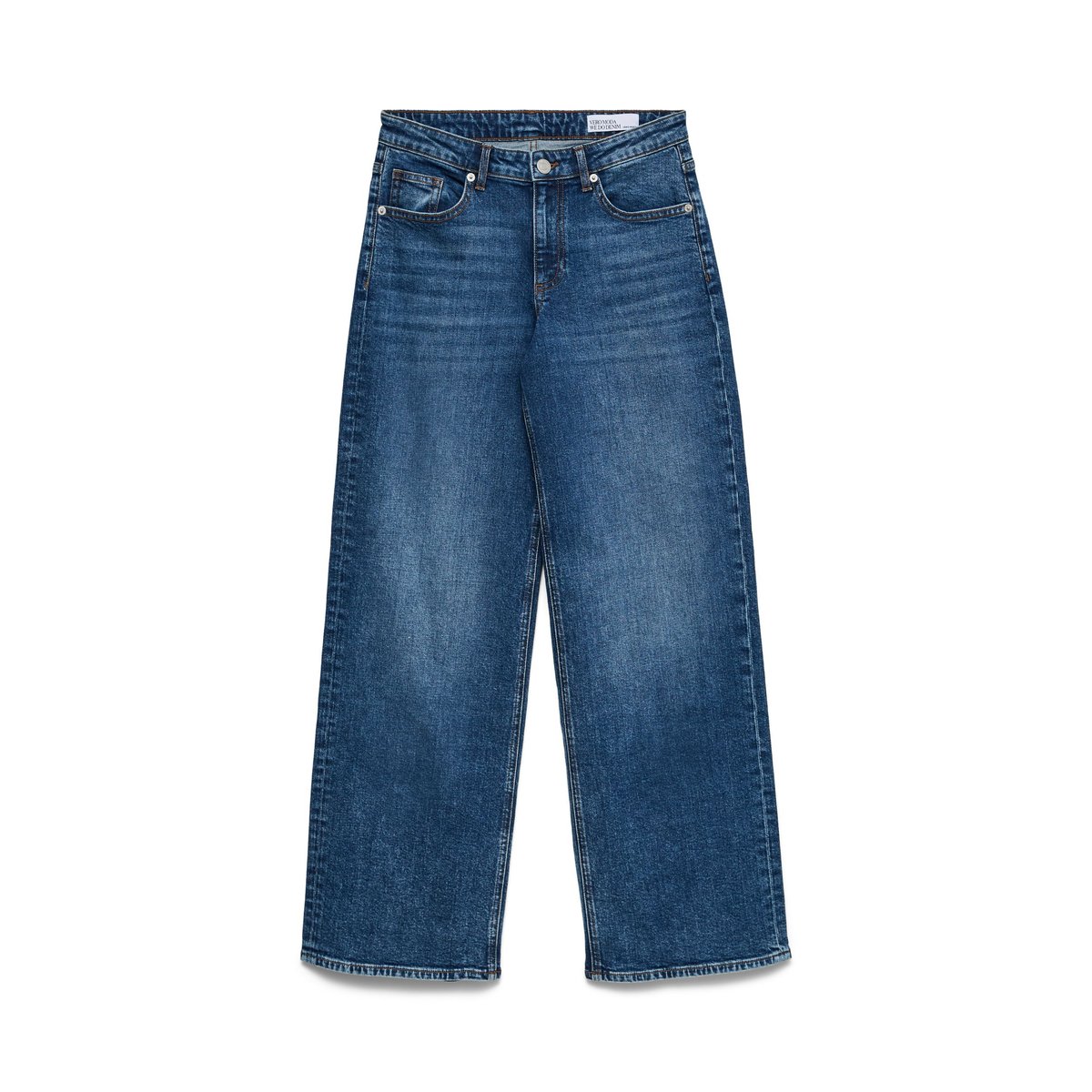 Jean medium blue denim, VERO MODA
