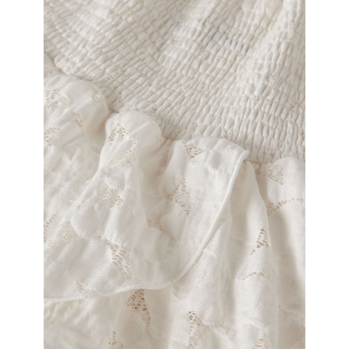 Jupe white alyssum, NAME IT