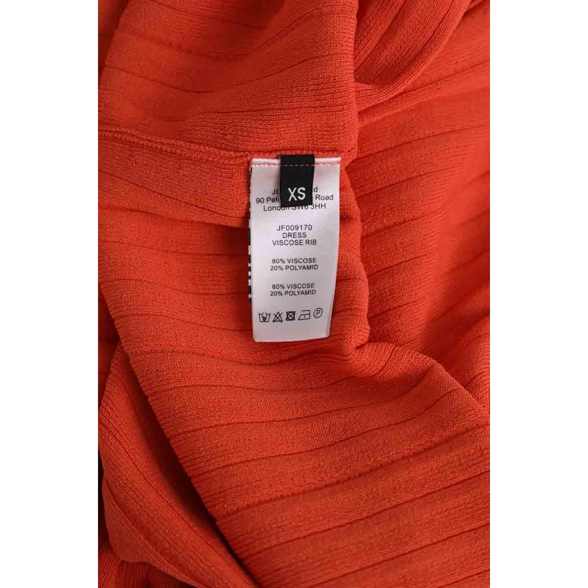 Robe - Très Bon État orange, JOSEPH