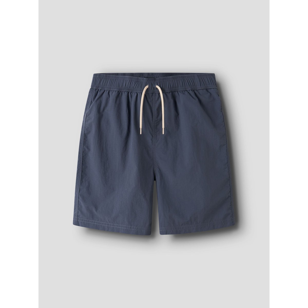Short De Bain bleu - ombre blue, NAME IT