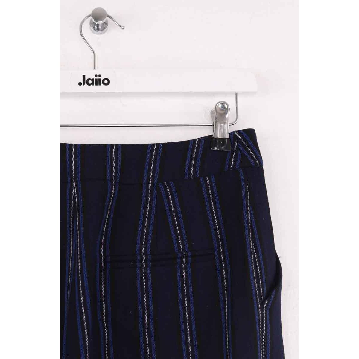 Pantalon large - Très Bon État bleu, CLAUDIE PIERLOT