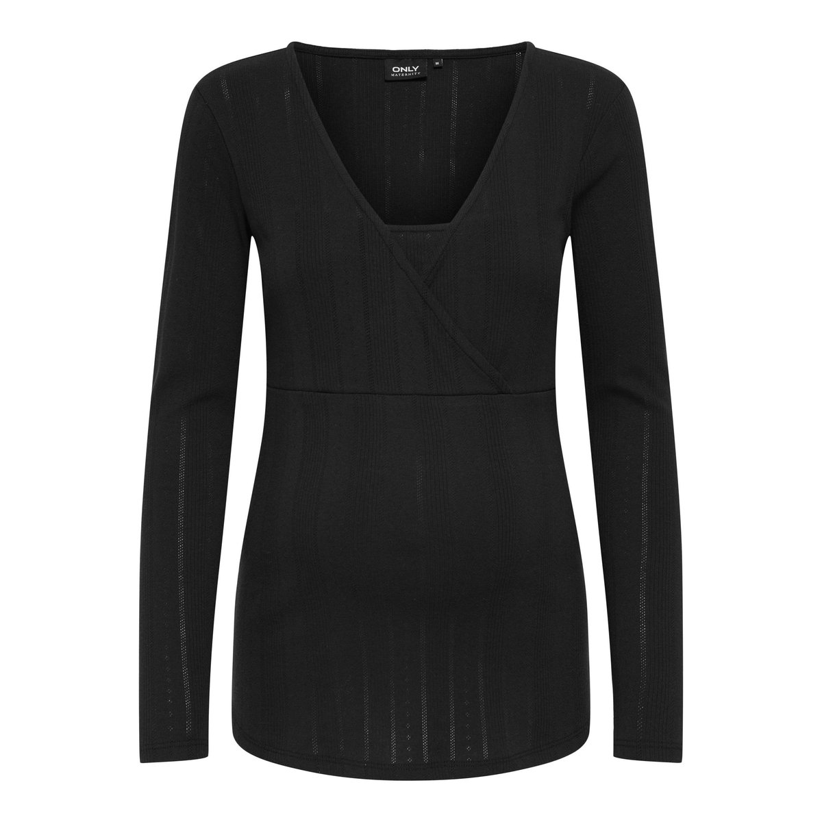 Top noire - black, ONLY