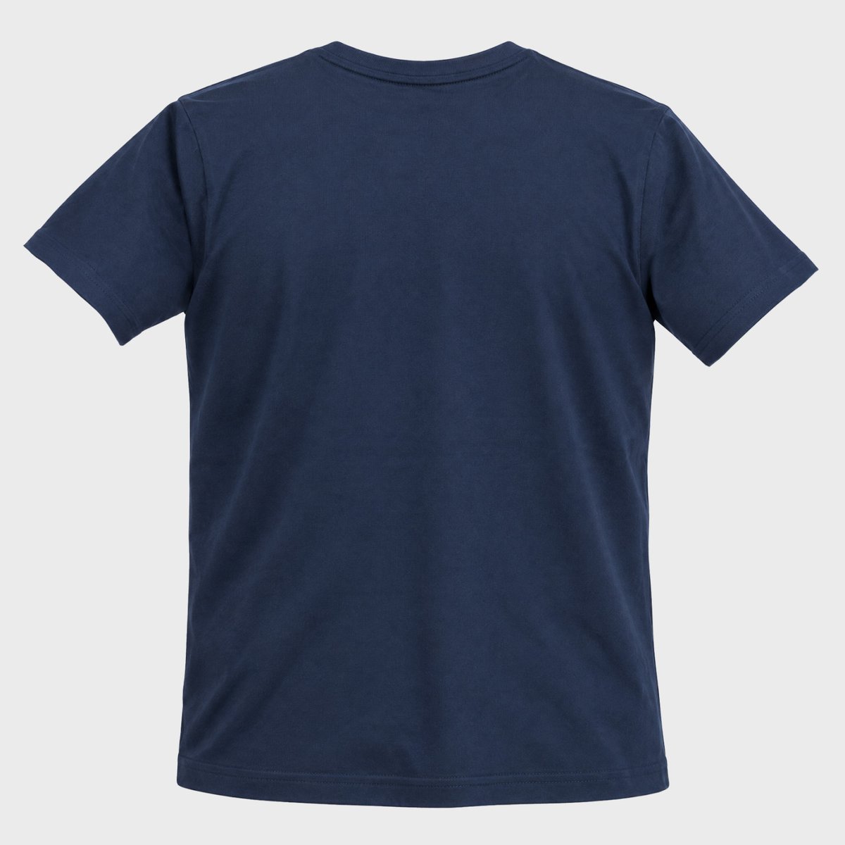 Tee shirt coton bleu marine, UMBRO