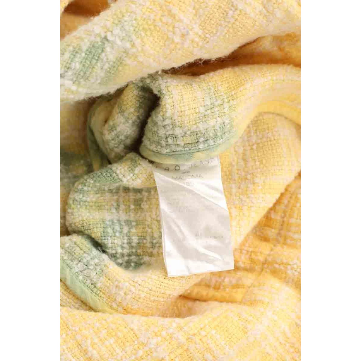 Veste - Très Bon État jaune, IRO