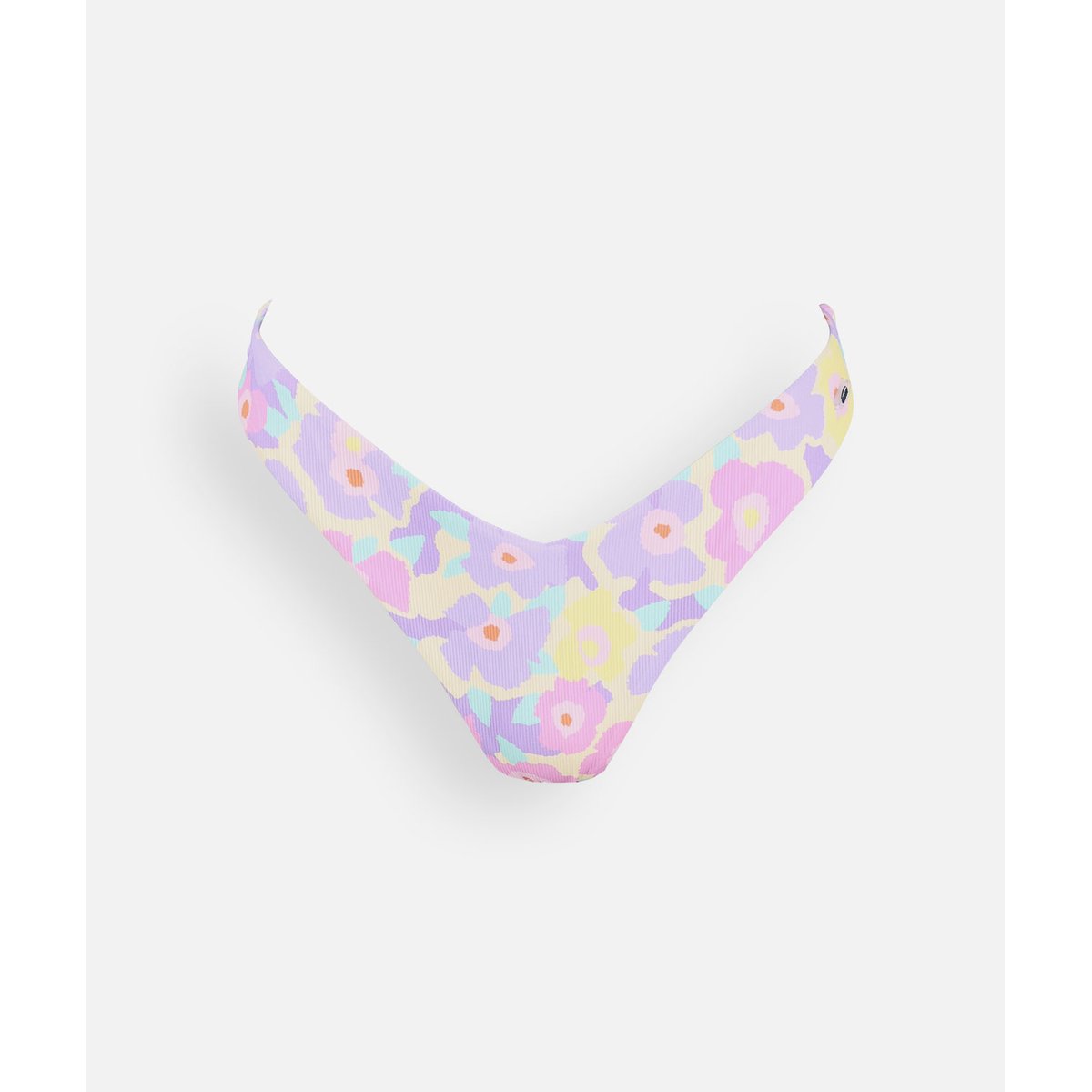 Brésilien bikini imprimé RIO pacific purple, OXBOW
