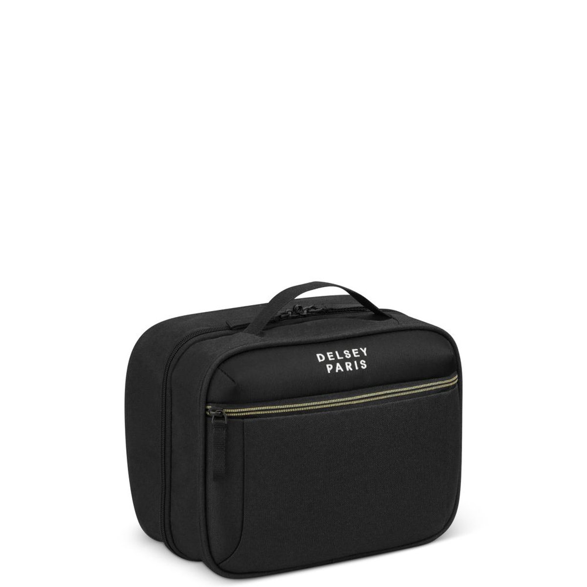 Trousse XS BROCHANT 3 noir profond, DELSEY PARIS