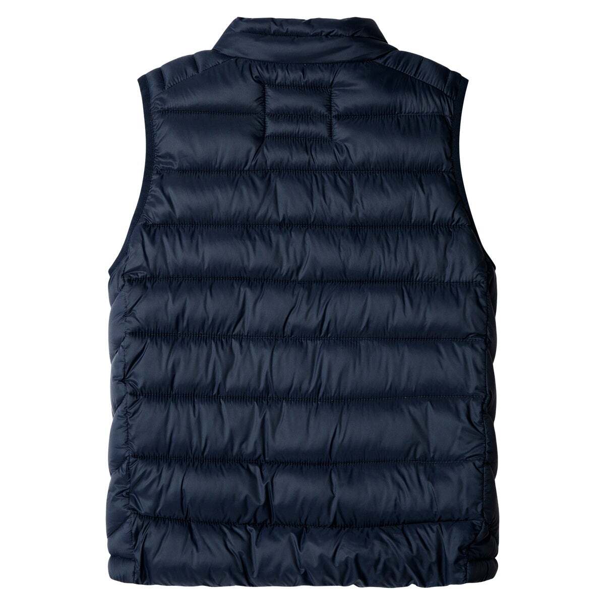 Gilet Matelassé Coupe Regular bleu dulwich, PEPE JEANS