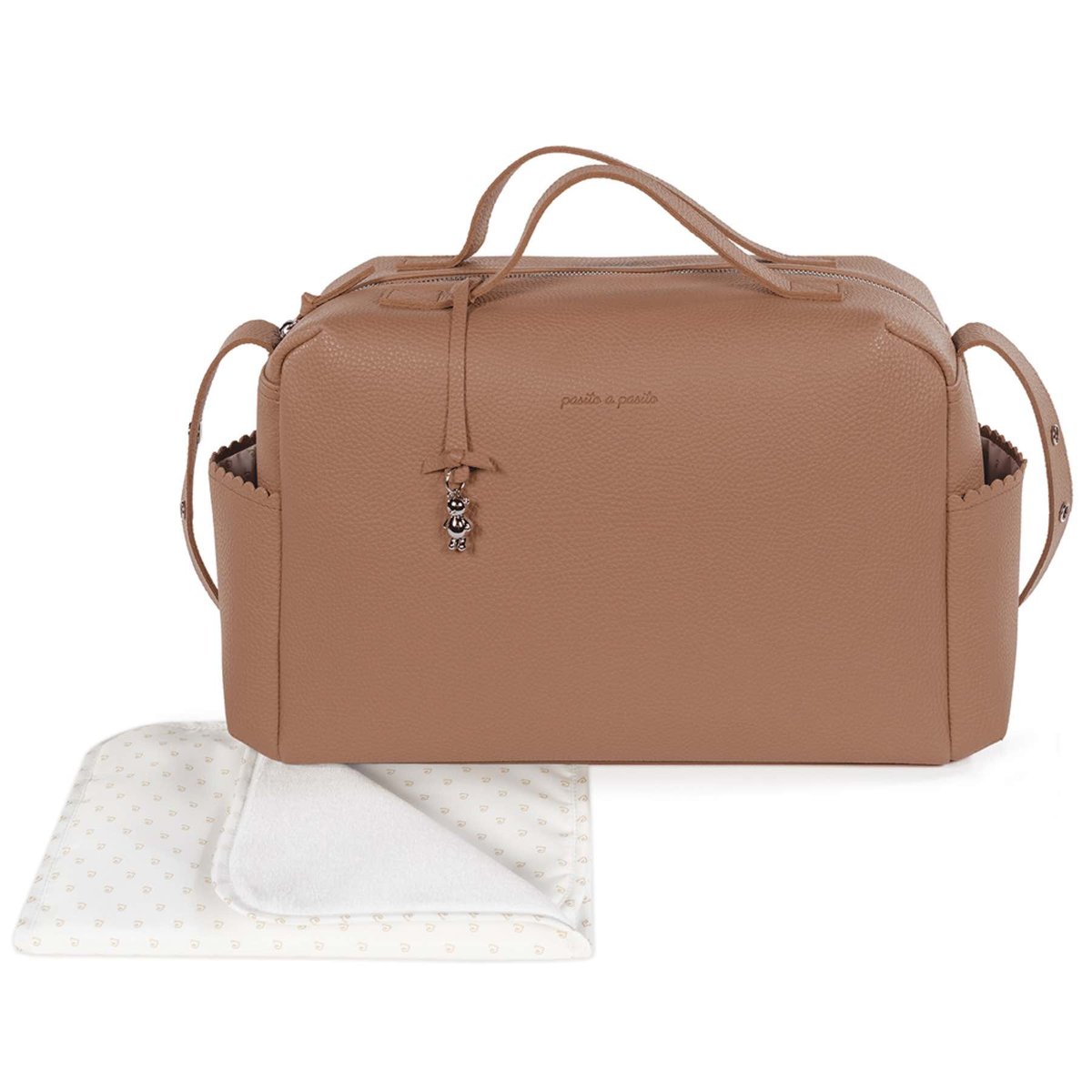 Sac à langer marron, PASITO A PASITO